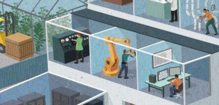 Foundation Sprint Tech Thursday Events